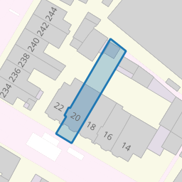 Perceel HVS00-R-2278