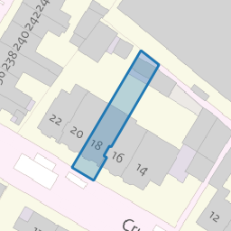 Perceel HVS00-R-2279