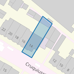 Perceel HVS00-R-2281