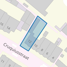 Perceel HVS00-R-2282