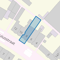 Perceel HVS00-R-2284