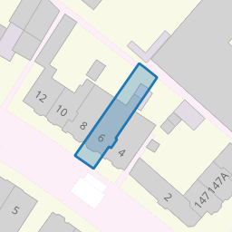 Perceel HVS00-R-2285