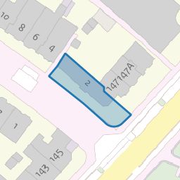 Perceel HVS00-R-2287