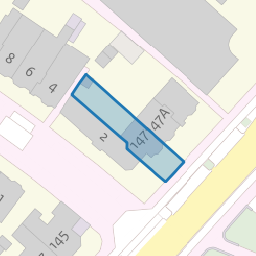 Perceel HVS00-R-2288