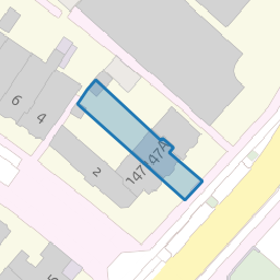 Perceel HVS00-R-2289