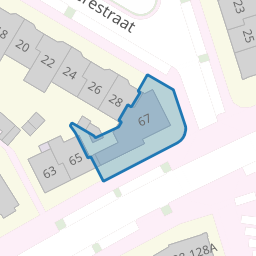 Perceel HVS00-R-2302