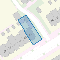 Perceel HVS00-R-2306