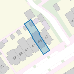 Perceel HVS00-R-2307