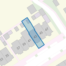 Perceel HVS00-R-2308