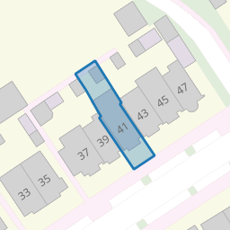 Perceel HVS00-R-2309