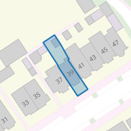 Perceel HVS00-R-2310