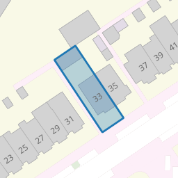 Perceel HVS00-R-2313