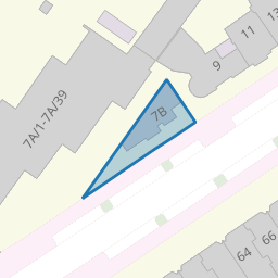 Perceel HVS00-R-2316