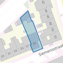 Perceel HVS00-R-2324
