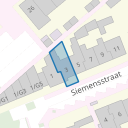 Perceel HVS00-R-2331