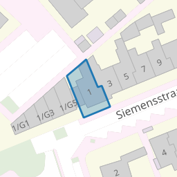 Perceel HVS00-R-2332