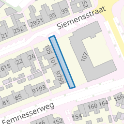 Perceel HVS00-R-2341