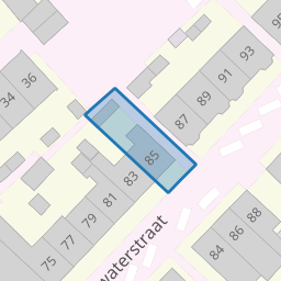 Perceel HVS00-R-2345