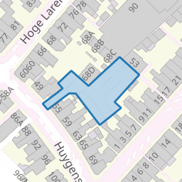 Perceel HVS00-R-2346