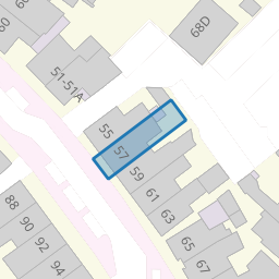 Perceel HVS00-R-2348