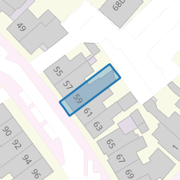 Perceel HVS00-R-2349