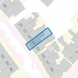 Perceel HVS00-R-2350