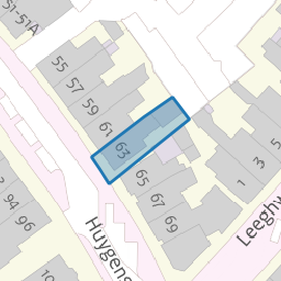 Perceel HVS00-R-2351