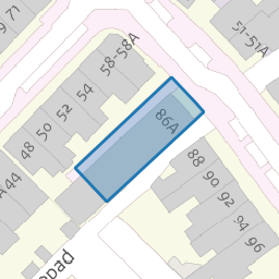 Perceel HVS00-R-2352