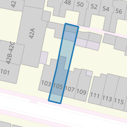 Perceel HVS00-R-2363