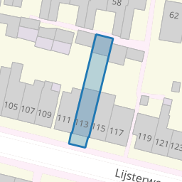Perceel HVS00-R-2367