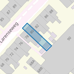 Perceel HVS00-R-2371