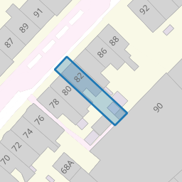 Perceel HVS00-R-2372