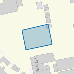 Perceel HVS00-R-2377