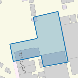 Perceel HVS00-R-2379