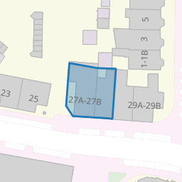 Perceel HVS00-R-2389