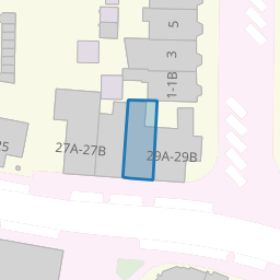 Perceel HVS00-R-2390