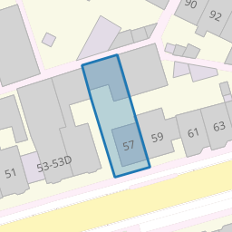 Perceel HVS00-R-2395