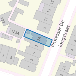 Perceel HVS00-R-2401