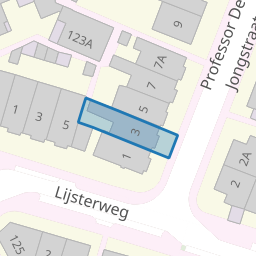 Perceel HVS00-R-2403