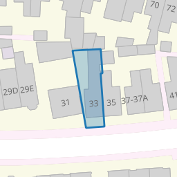 Perceel HVS00-R-2405