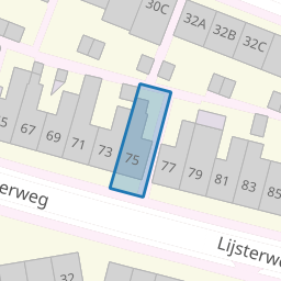 Perceel HVS00-R-2410