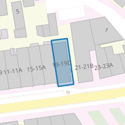 Perceel HVS00-R-2417