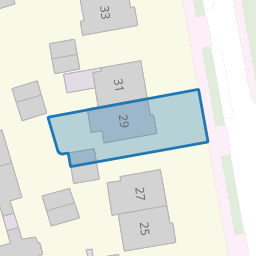 Perceel HVS00-R-2420