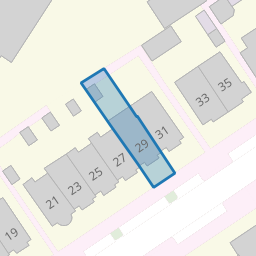 Perceel HVS00-R-2424