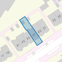 Perceel HVS00-R-2425