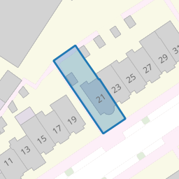 Perceel HVS00-R-2428