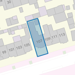 Perceel HVS00-R-2431