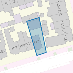 Perceel HVS00-R-2434