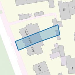 Perceel HVS00-R-2436