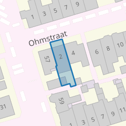 Perceel HVS00-R-2442